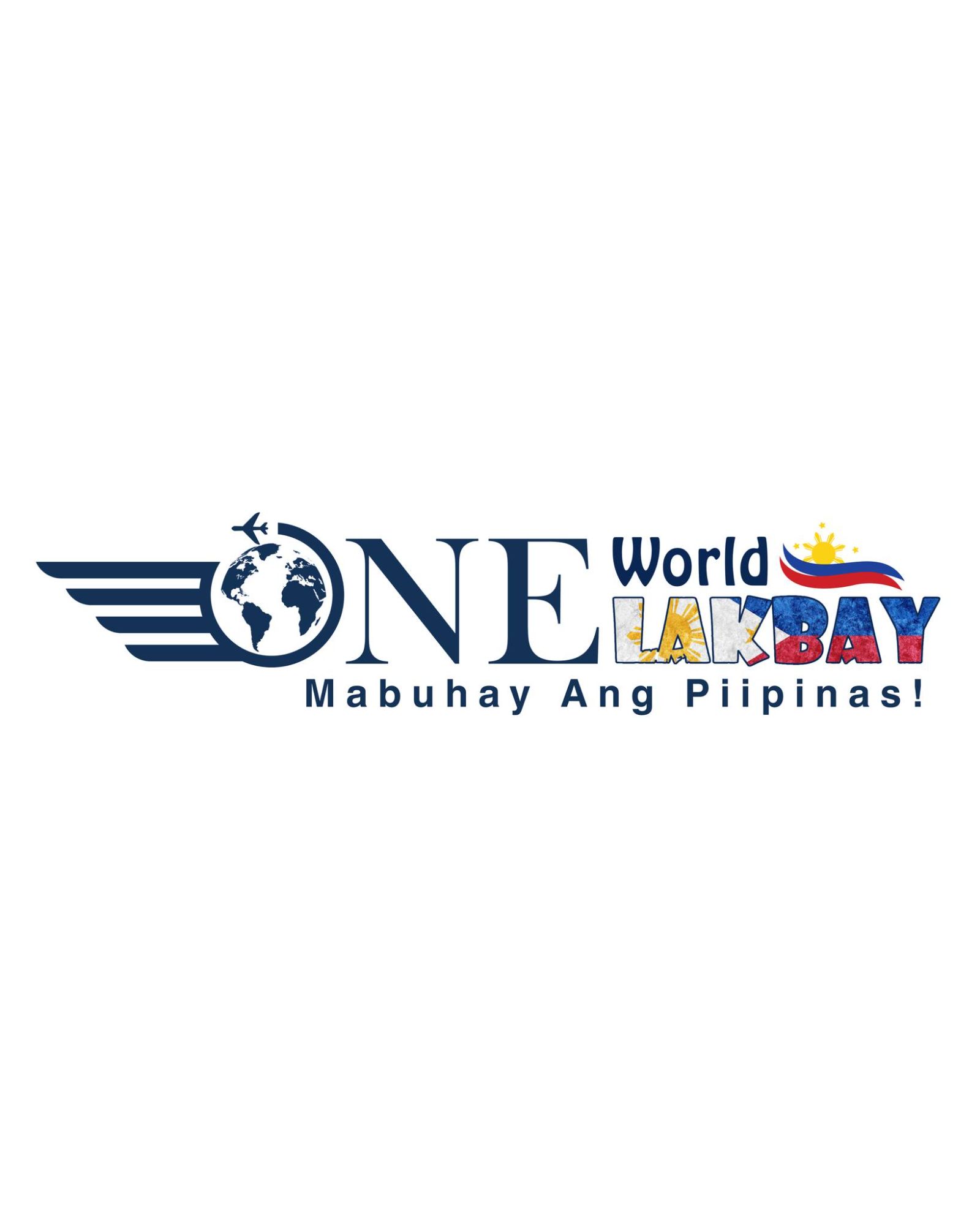 One World Lakbay
