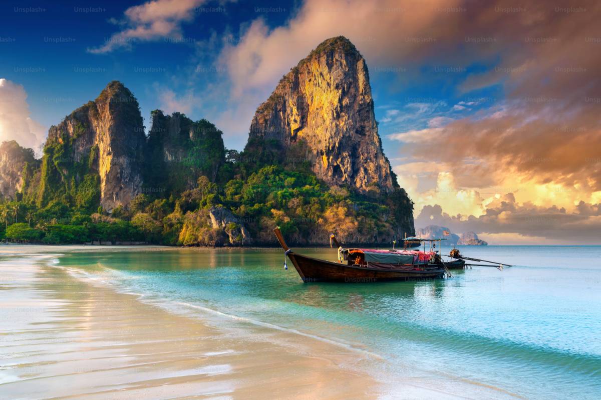 Southern Thailand